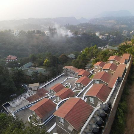 360 South, Khandala Лонавала Экстерьер фото
