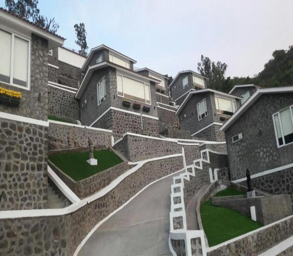 360 South, Khandala Лонавала Экстерьер фото
