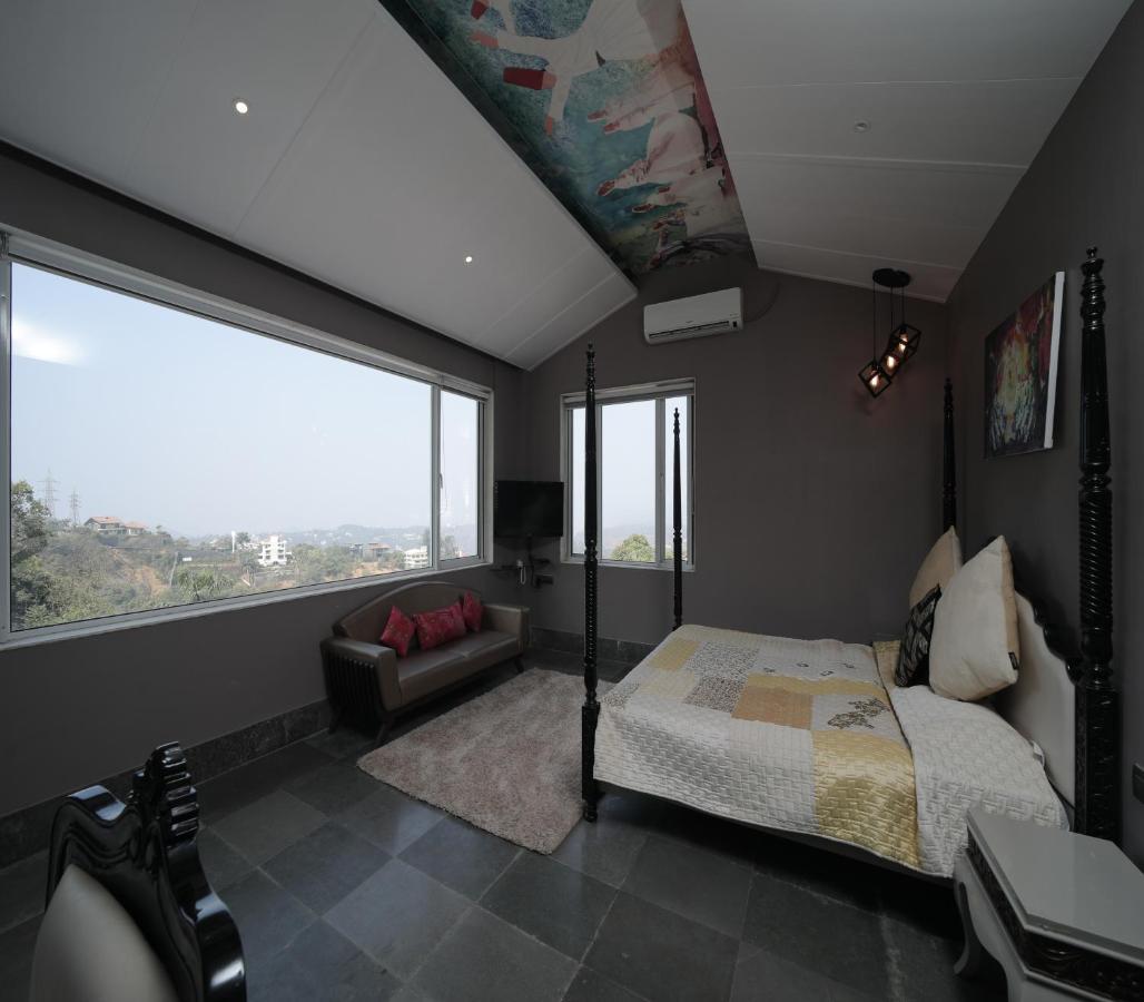 360 South, Khandala Лонавала Экстерьер фото