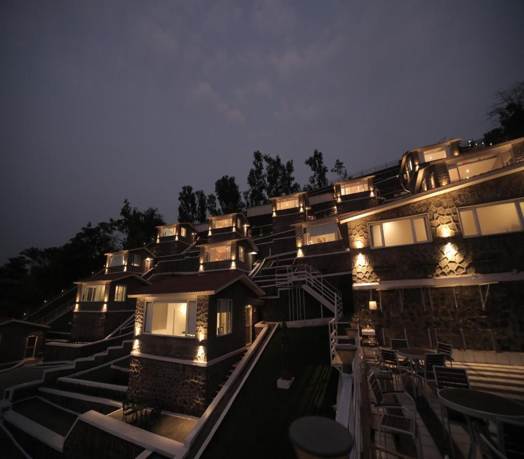 360 South, Khandala Лонавала Экстерьер фото