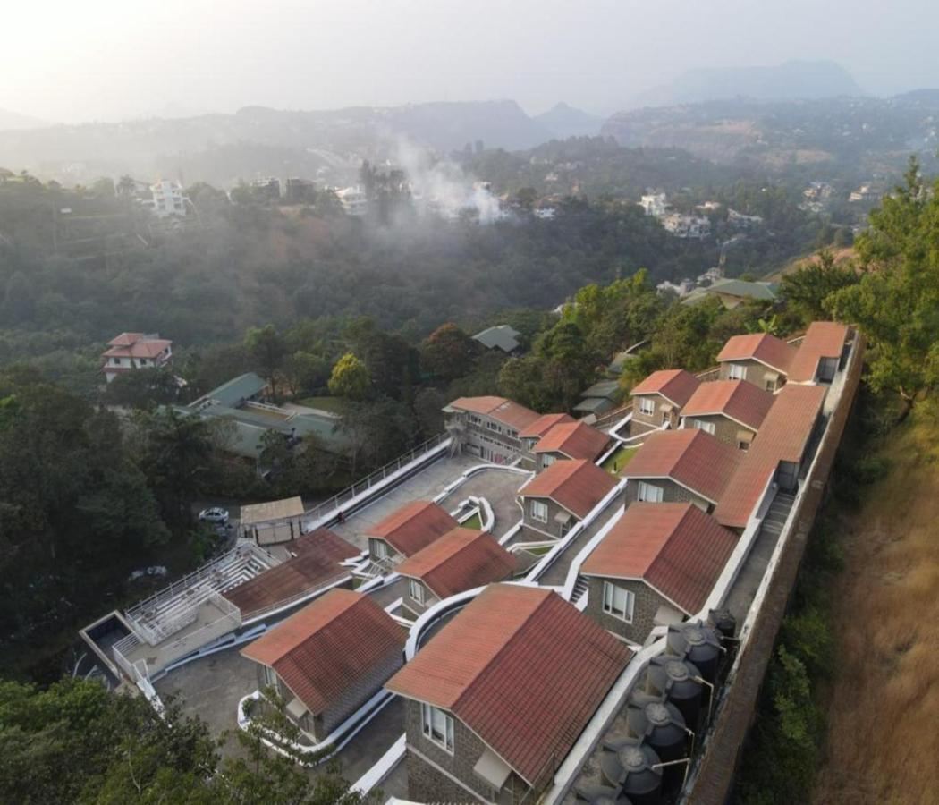 360 South, Khandala Лонавала Экстерьер фото
